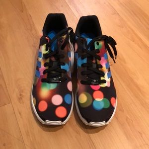 Adidas Originals Torsion ZX Flux “City Lights”